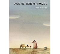 Jon Klassen Thomas Bodmer Aus heiterem Himmel: Bilderbuch (Hardback)
