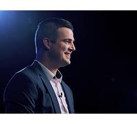 Jon Kovach Jr. - Becoming Unstuck