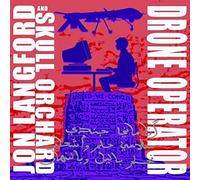 Jon Langford and Skull Orchard - Drone Operator [7" VINYL]