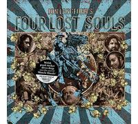 Jon Langford : Four Lost Souls VINYL 12" Album (2017) NEW Amazing Value