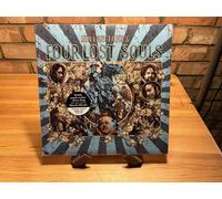 Jon Langford : Four Lost Souls VINYL 12" Album (2017) NEW Amazing Value