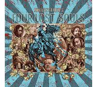 Jon Langford - Four Lost Souls [VINYL]