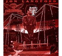 Jon Langford - Skull Orchard