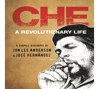 Jon Lee Anderson Che Guevara Hardback Book Jon Lee Anderson Multicolor