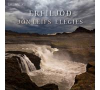 Jon Leifs: Erfiljod
