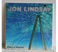 Jon Lindsay - Cities & Schools [VINYL]