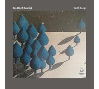 Jon Lloyd Quartet - Earth Songs