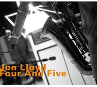 Jon Lloyd; Stan Adler; Marcio Mattos; Paul Clarvis; Clarvis Paul - Four & Five