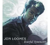 Jon Loomes - Fearful Symmetry