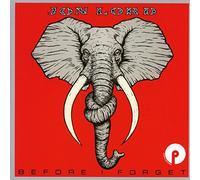 Jon Lord - Before I Forget (Expanded Edition)