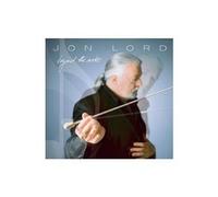 JON LORD "BEYOND THE NOTES" CD NEW