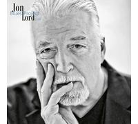 Jon Lord - Blues Project: Live (CD, 2021, New)