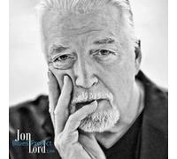 Jon Lord - Blues Project Live - Vinyl Record - K3z