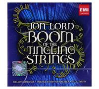 Jon Lord - Boom of the Tingling Strings