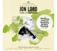 Jon Lord - Celebrating Jon Lord - The Composer