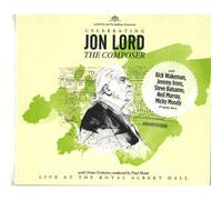 Jon Lord, Deep Purple - Celebrating Jon Lord - The Composer