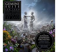 Jon Lord - Gemini Suite