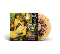 Jon Lord - Gemini Suite [VINYL]