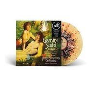 Jon Lord & London Symphony Orchestra : Gemini Suite VINYL 12" Remastered Album