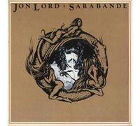Jon Lord - Jon Lord - Sarabande - Purple Records - 1C 064-97 943