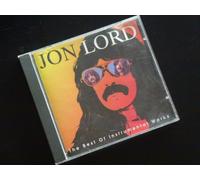 Jon Lord - Jon Lord, The Best of Instrumental Works
