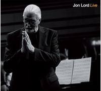 Jon Lord - Live (Bucharest 2009)