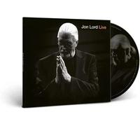 Jon Lord - Live