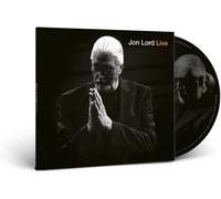Jon Lord : Live CD (2023) NEW Value Guaranteed from eBay’s biggest seller