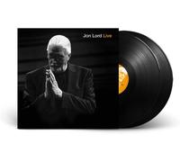 Jon Lord - Live [VINYL]