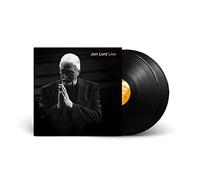 Jon Lord - Live [VINYL]