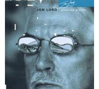 JON LORD - PICTURED WITHIN CD 12 TRACKS CLASSIC-POP-CROSSOVER NEW