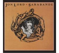 Jon Lord - Sarabande