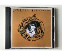 Jon Lord - Sarabande