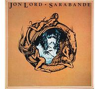 Jon Lord - Sarabande