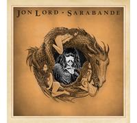 JON LORD - SARABANDE (REMASTERED 2019) VINYL LP NEW
