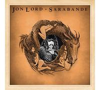 Jon Lord - Sarabande [VINYL]