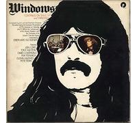 JON LORD, SCHOENER, ETC - windows LP