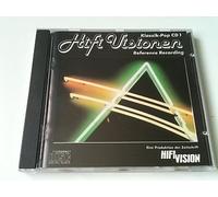 Jon Lord u.a. - Hifi Visionen Klassik-Pop CD 1