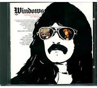 Jon Lord - Windows