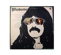 Jon Lord - Windows (Gatefold Cover) [Vinyl LP record]