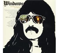 Windows (SHM-CD / Paper Sleeve)