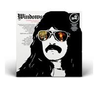 Jon Lord : Windows VINYL 12" Album Coloured Vinyl (2025) NEW Amazing Value