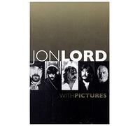 Jon Lord - With Pictures [DVD] [2011]