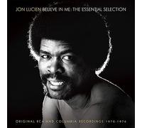 Jon Lucien - Believe In Me The Essential Selecti