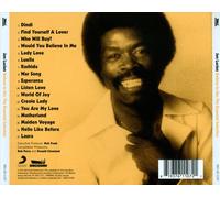 JON LUCIEN - BELIEVE IN ME: THE ESSENTIAL SELECTION NEW CD