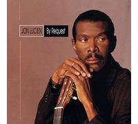 Jon Lucien - By Request