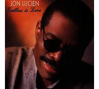 Jon Lucien - Endless Is Love