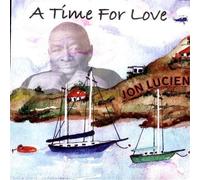 Jon Lucien - Jon Lucien a Time for Love