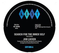 Jon Lucien - Jon Lucien - Search For The Inner Self / We've Got Love [VINYL]