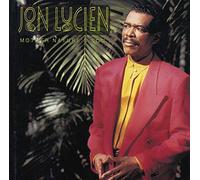 Jon Lucien - Mother Nature's Son